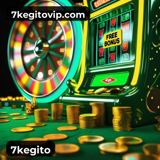 App 7kegito Android