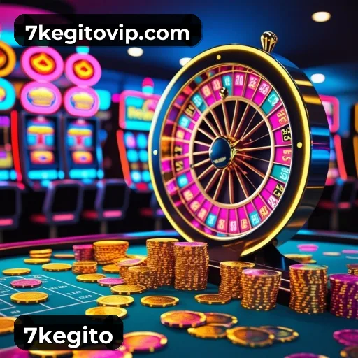 Promoções App 7kegito
