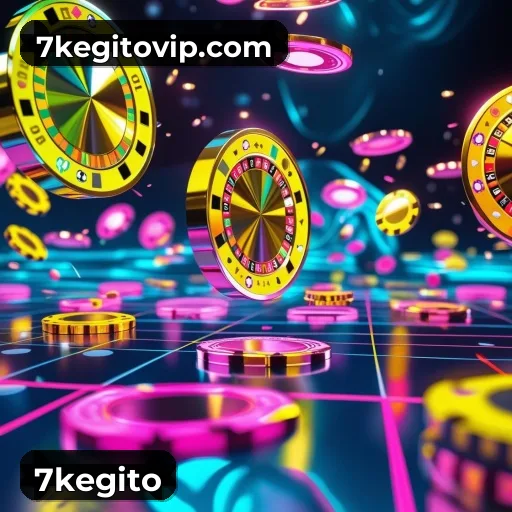 App 7kegito iOS