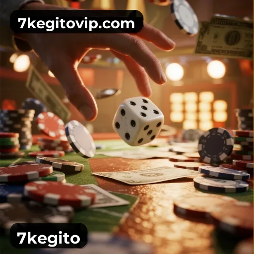 Funcionalidades App 7kegito
