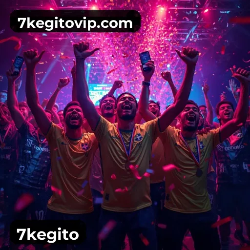 Android 7kegito
