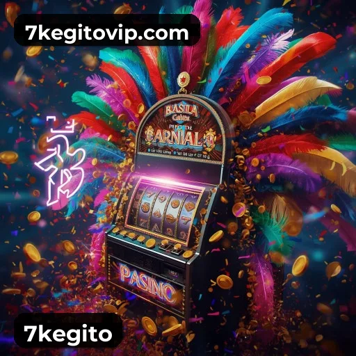 Bônus App 7kegito