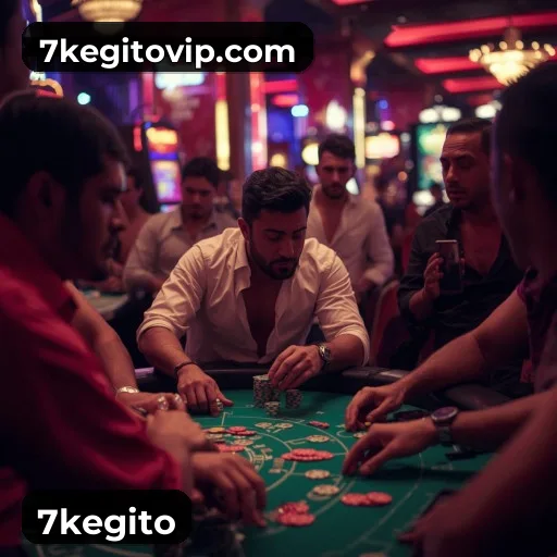Vantagens App 7kegito