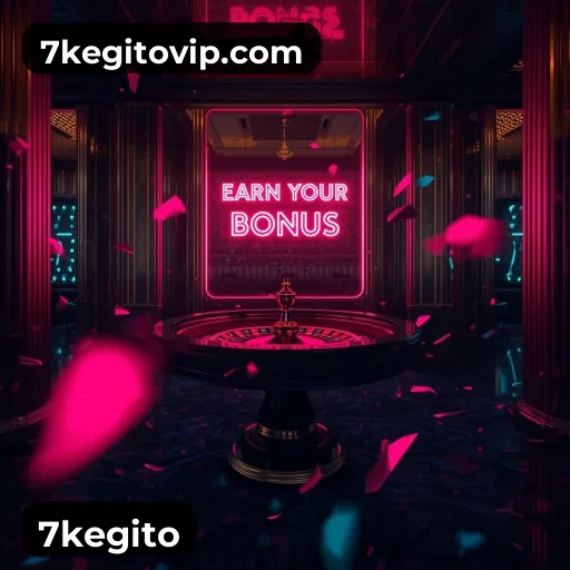 Notificações App 7kegito