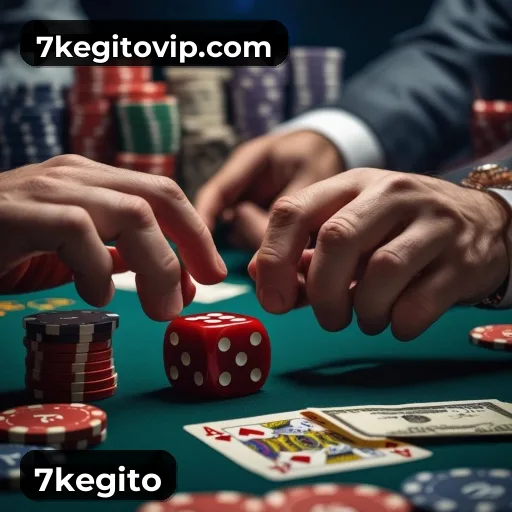 cassino_Baccarat