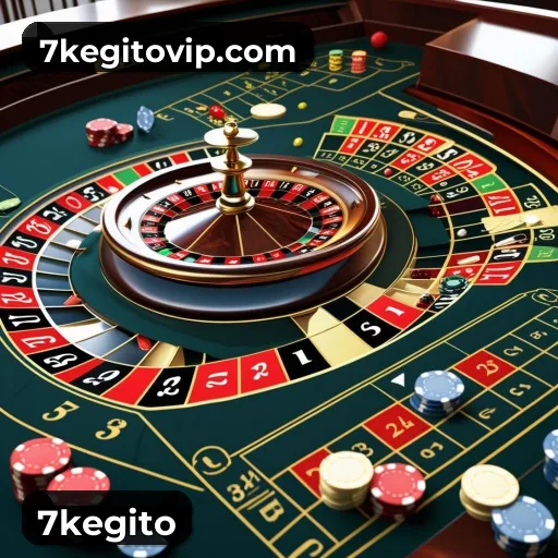 cassino_Roleta