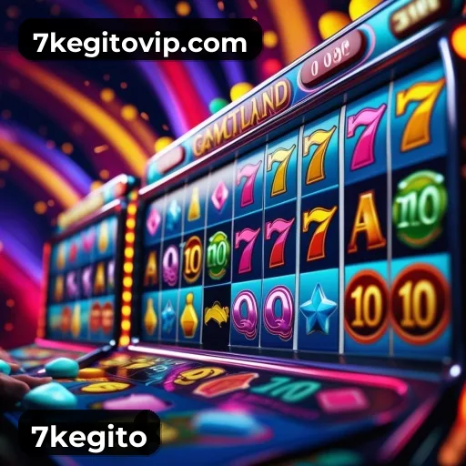 Segurança App 7kegito