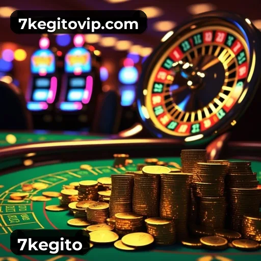 APK 7kegito Android