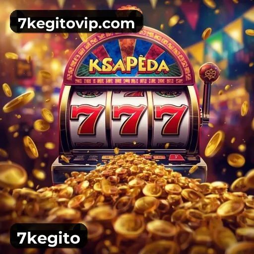 Fortune Ox - slot PG Soft na 7kegito