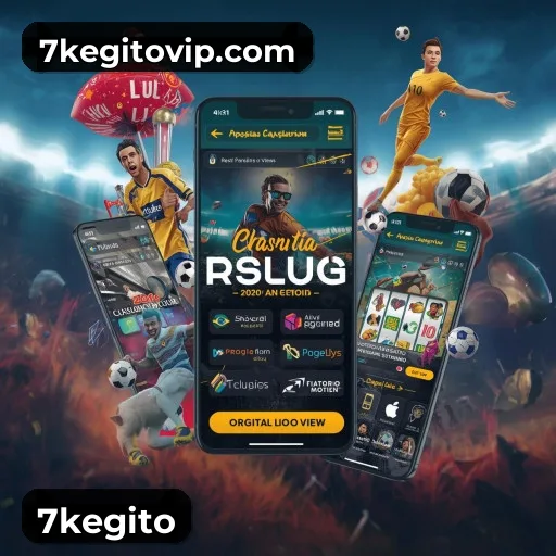 Fortune Rabbit - slot PG Soft na 7kegito