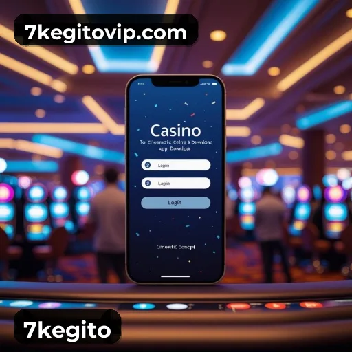 Dicas de slots 7kegito