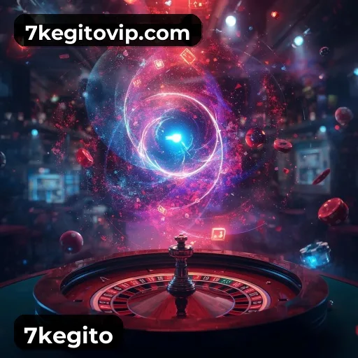 Registro slots 7kegito