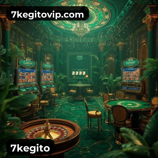 Jackpots 7kegito