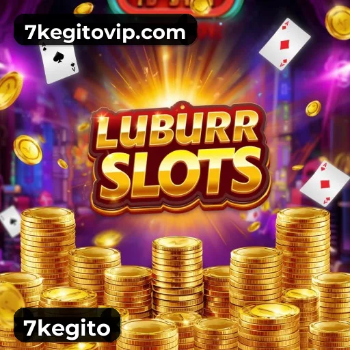 Slots desktop 7kegito
