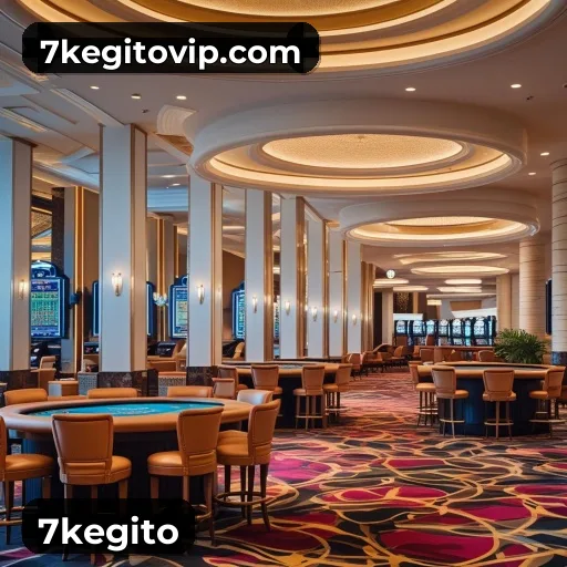 Programa VIP 7kegito