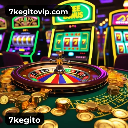 Níveis VIP 7kegito
