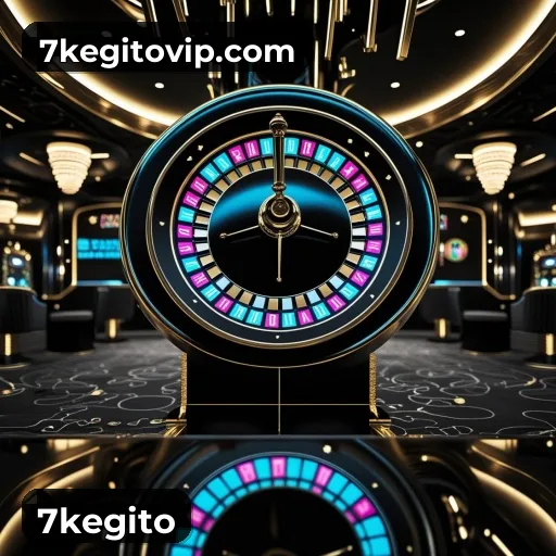 Progressão VIP 7kegito