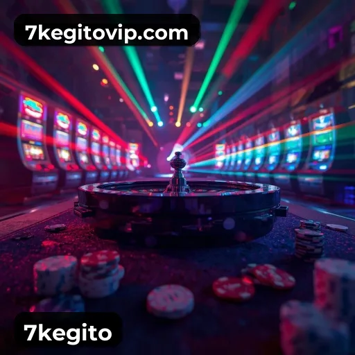 Suporte VIP 7kegito