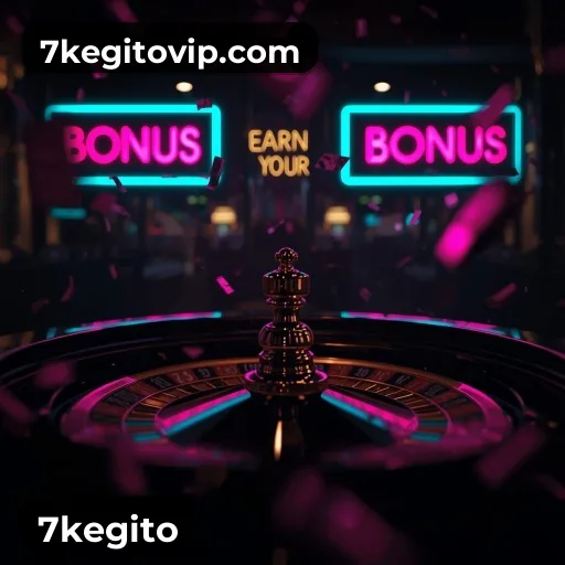 Tornar VIP 7kegito