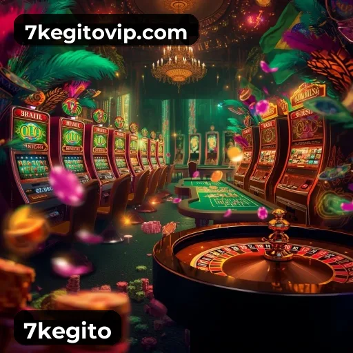 Privilégios VIP 7kegito