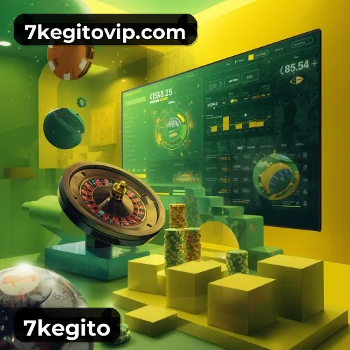 Qualificar VIP 7kegito