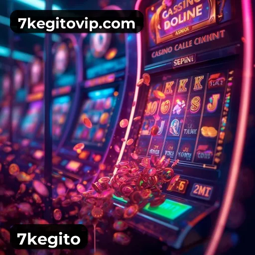Evolução VIP 7kegito