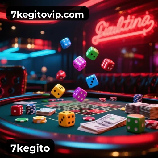 Cashback VIP 7kegito