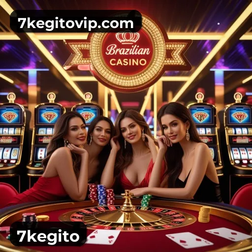 Slots RTP 7kegito