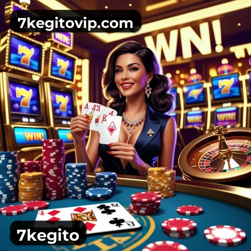 Jogos Mesa 7kegito