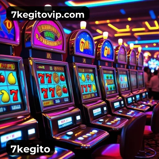 Chances Ganhar 7kegito