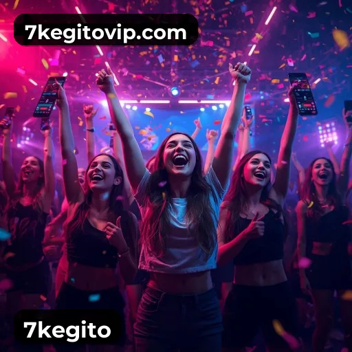 Melhores Jogos 7kegito