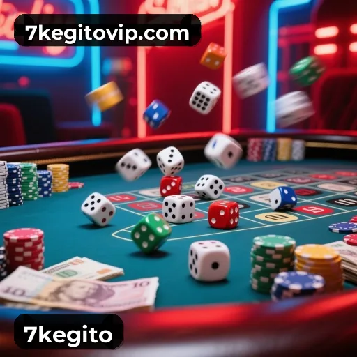 Táticas 7kegito