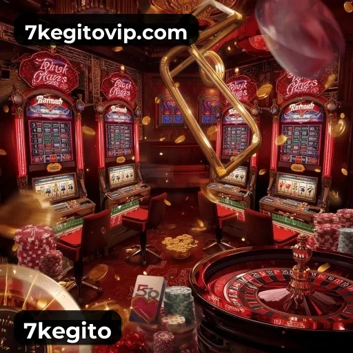 Crash Games 7kegito