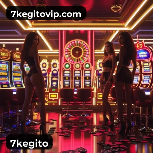 Oportunidades 7kegito